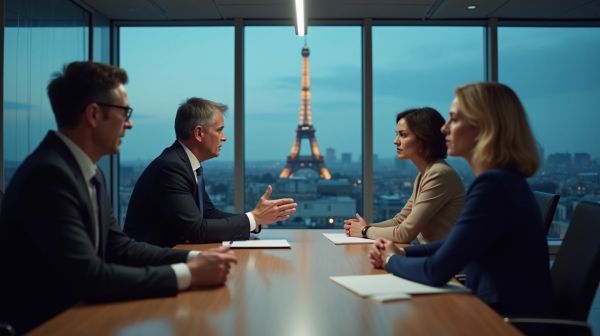 2026 Changes to French Minimum Wage Impacting Employers