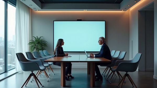 Transform your coaching experience with an AI coaching platform